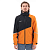 Dragonfly Куртка DF Team 2.0 Black - Orange 2023 в Сочи
