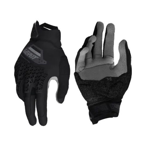 Leatt Перчатки ADV Rally 5.5 2026 Stealth в Сочи