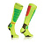 Acerbis Гольфы кроссовые детские MX Impact Kid Orange/Yellow в Сочи