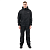 Dragonfly Мембранный костюм Active 2.0 Man Black 2024 в Сочи