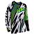 Leatt Джерси 3.5 Jr Storm Teal в Сочи