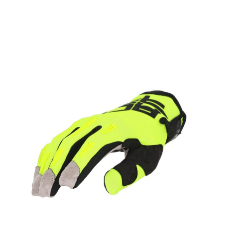 Acerbis Перчатки MX X-H Yellow Fluo в Сочи