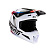 Leatt Шлем кроссовый Moto 2.5 Helmet Black/White 2024 в Сочи