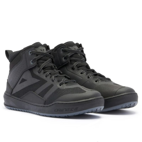 Dainese Ботинки Suburb Air black/black в Сочи