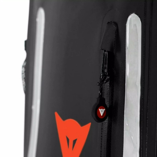 Dainese Рюкзак Explorer WP Backpack 15L black в Сочи