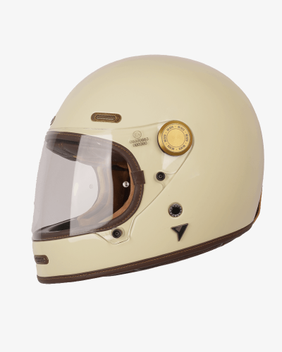 By City шлем Roadster III Cream в Сочи