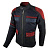 By City Мотокуртка текстильная Touareg Man Blue/Burgundy в Сочи