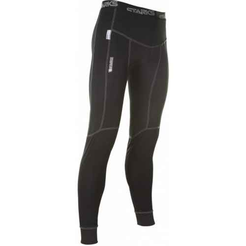 Starks Брюки Pants Coolmax Черный в Сочи