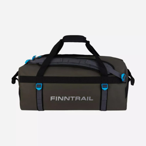 Finntrail Сумка Explorer 1733 Khaki 70L в Сочи
