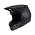 Leatt Шлем кроссовый Helmet Kit Moto 7.5 V25 Stealth в Сочи