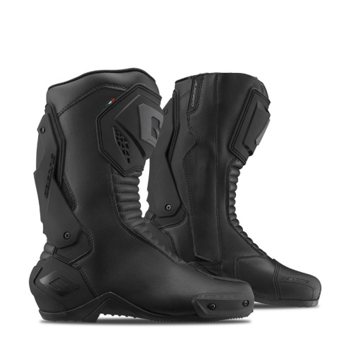 Gaerne Мотоботы GRS Black в Сочи