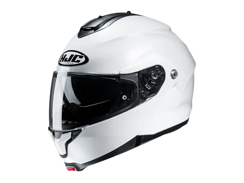 HJC Шлем C91N Pearl White в Сочи