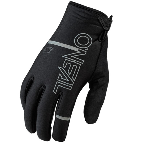 Oneal Перчатки Windstop черные в Сочи