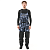 Dragonfly Вейдерсы мембранные Quad Pro 2025 Dark Camo в Сочи
