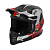 Acerbis Шлем детский Profile Junior Black/Red в Сочи