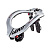 Leatt Защита шеи Детская 3.5 Junior White в Сочи
