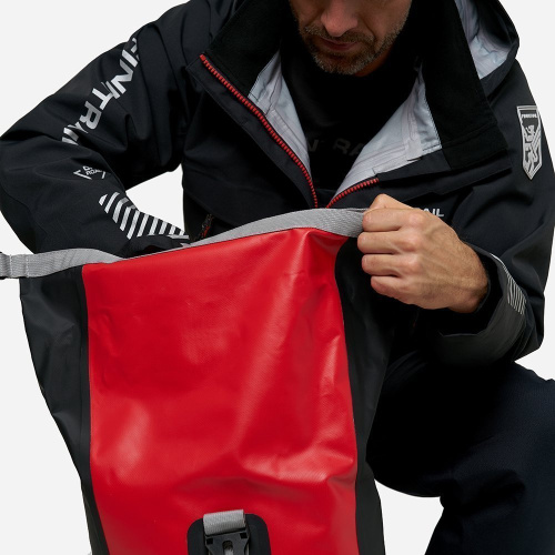 Finntrail Герморюкзак Expedition 40L 1719 Red в Сочи