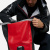 Finntrail Герморюкзак Expedition 40L 1719 Red в Сочи