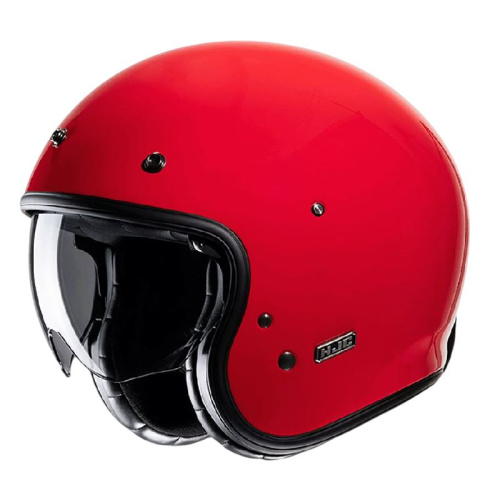 HJC Шлем V31 Deep Red в Сочи