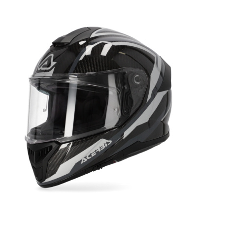 Acerbis Шлем Tarmak Black в Сочи