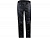 LS2 Мотобрюки Vento Man Pants черный в Сочи