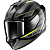 Shark Шлем D-Skwal 3 Sizler Black/Anthracite/Yellow в Сочи