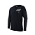 Leatt Джерси 4.5 Windblock Black 2025 в Сочи