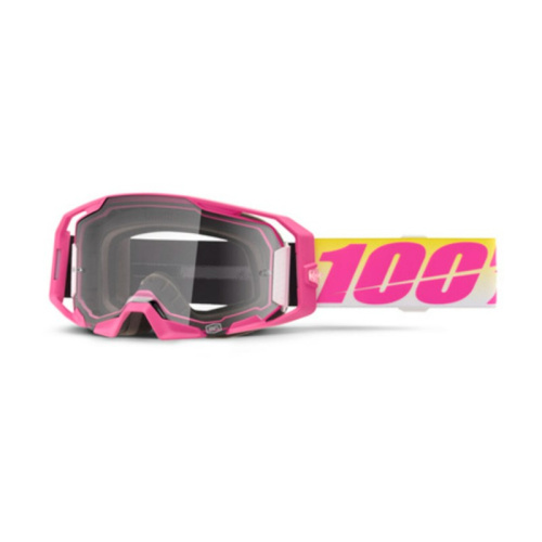 100% Очки Armatic Sellars / Clear в Сочи