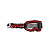 Leatt Маска Vizion 2.5s Small Red Clear 90 VLT V25 в Сочи
