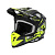 Acerbis Шлем Linear 22-06 Black/Fluo-Yellow в Сочи
