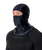Starks Подшлемник Light + Coolmax черный в Сочи