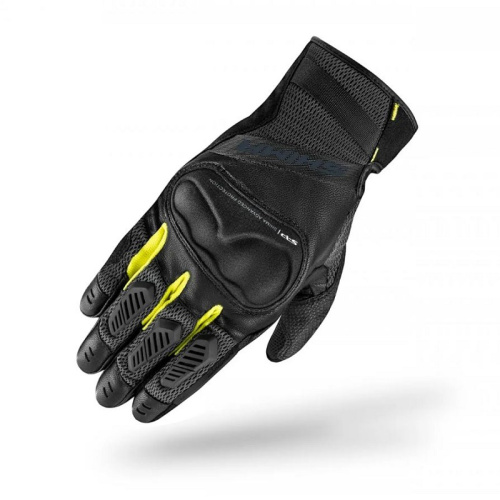 Shima Мотоперчатки Hero Men Fluo в Сочи