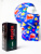 Starks Подшлемник Light Kids (Мультиколор) в Сочи