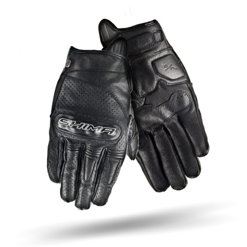 Shima Перчатки Caliber Lady Black в Сочи