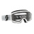 Scott Очки кроссовые Primal Enduro white clear в Сочи
