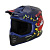 Acerbis Шлем детский Profile Junior Blue/Black в Сочи