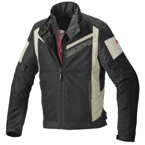 Spidi Куртка Breezy Net H2Out Sand в Сочи