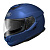 Shoei Шлем GT-Air 3 Candy синий матовый металлик в Сочи