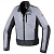 Spidi Куртка Solar Net Black/Grey в Сочи