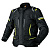 Scout Куртка Outback wp black/yellow в Сочи