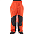 Dragonfly Дождевые штаны Evo Man Orange (мембрана) 2025 в Сочи