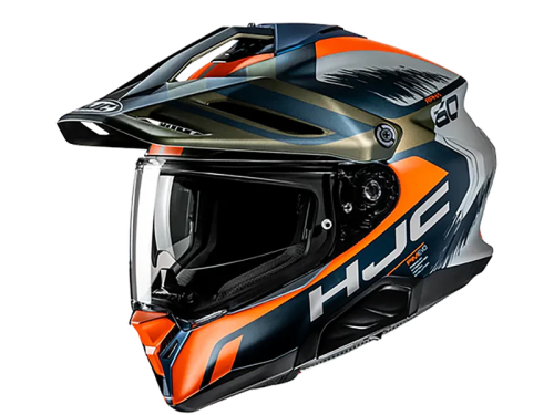 HJC Шлем RPHA60 Quid MC47SF в Сочи