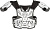 Acerbis Защита тела (Панцирь) Gravity Level 2 White в Сочи