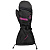 Scott Варежки снегоходные  женские Roop Black/Pink в Сочи