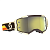 Scott Очки Fury deep brown/beige yellow chrome works в Сочи