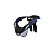 Leatt Защита шеи 5.5 Neck Brace 2025 Blue в Сочи