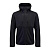 Finntrail Куртка Софтшелл Hybridshell 1314 Graphite в Сочи