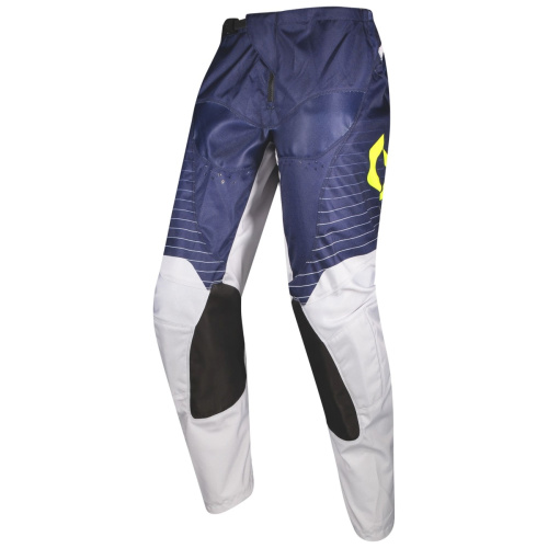 Scott Брюки 350 Dirt Evo blue/grey в Сочи