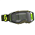 Scott Очки кроссовые Prospect LS kaki green/neon yellow light sensitive в Сочи