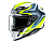 HJC Шлем F71 Fes MC3HSF в Сочи